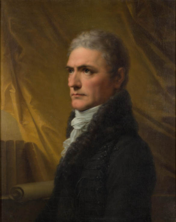 János Batsányi