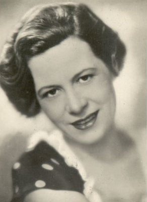 Maria Bard