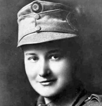 Olena Stepaniv