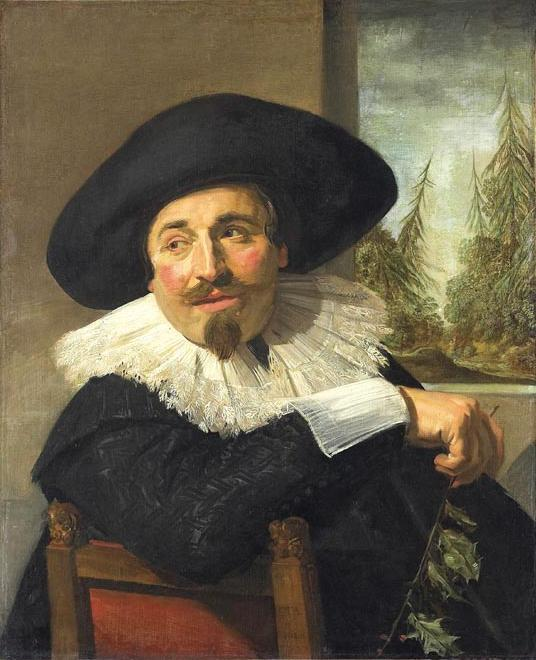 Isaac Massa