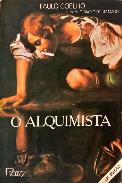 The Alchemist