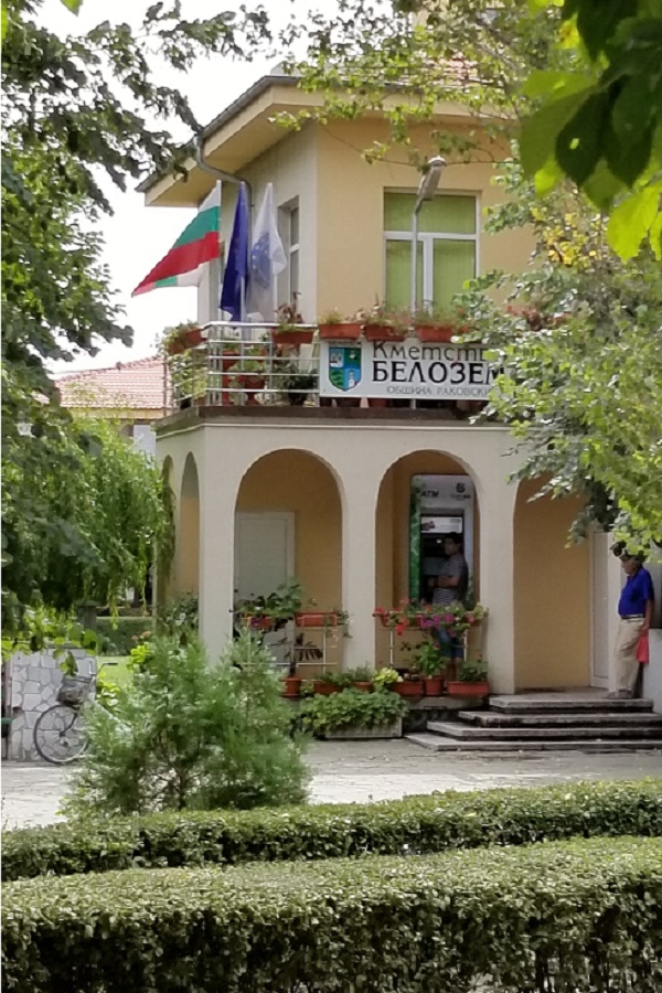 Belozem