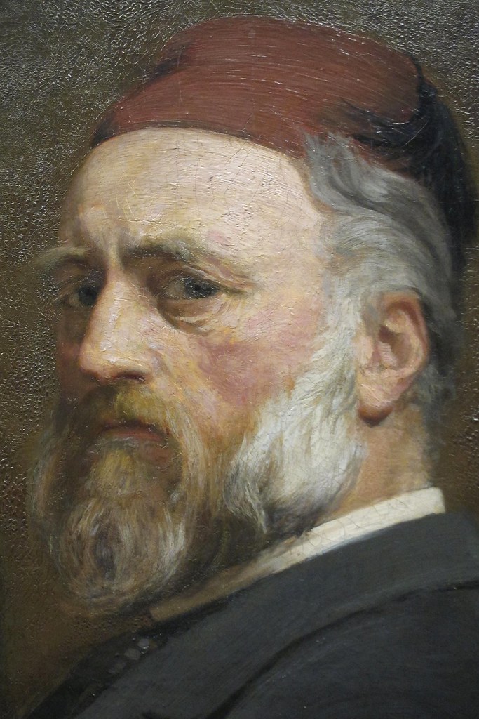 Olaf Isaachsen