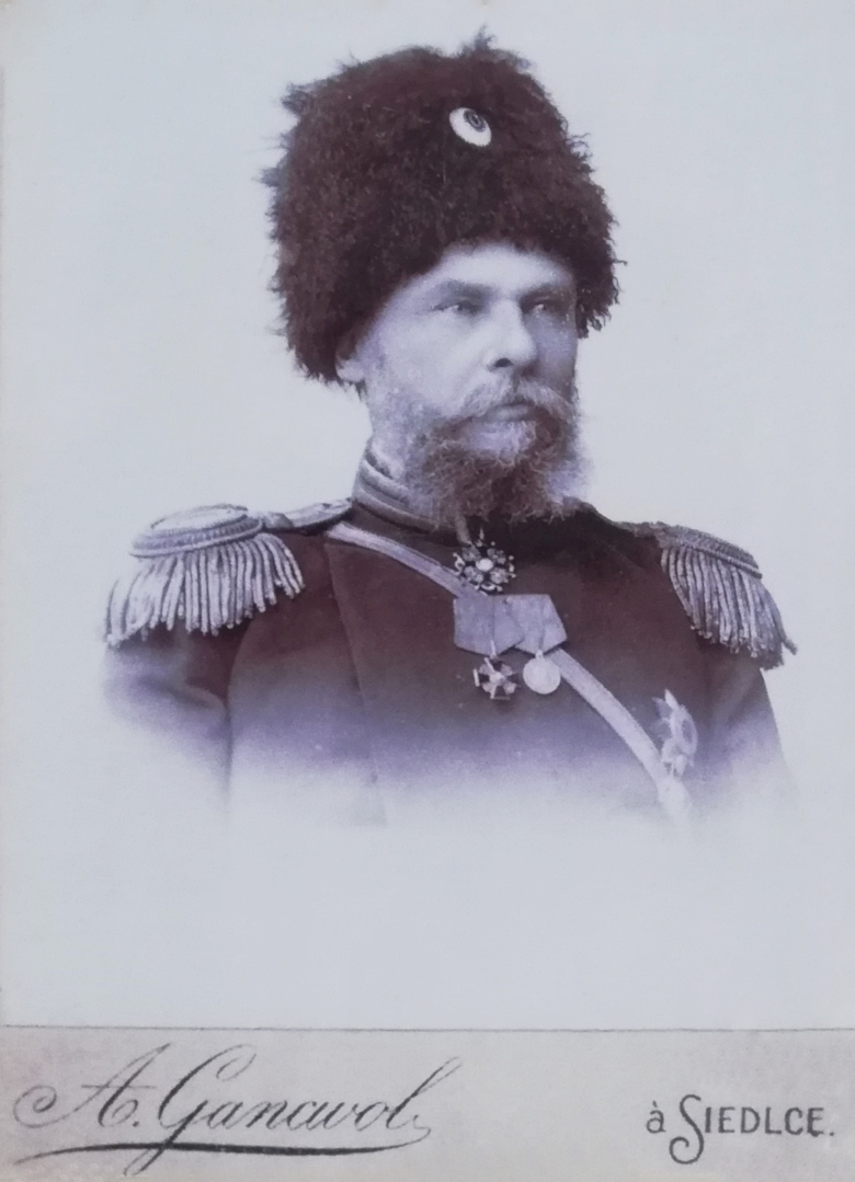 Leon Barszczewski