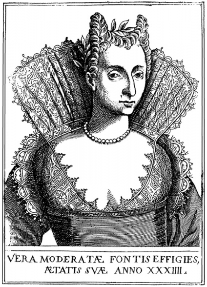 Moderata Fonte