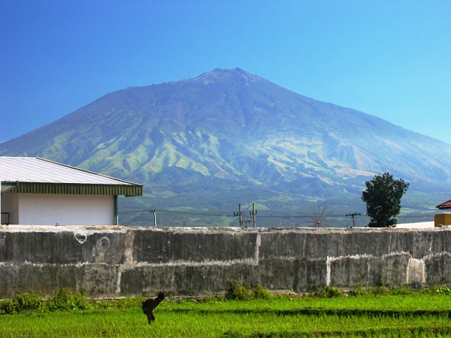 Arjuno-Welirang