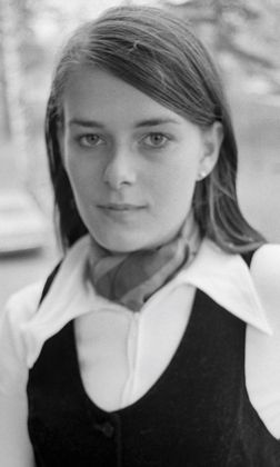 Päivi Paunu