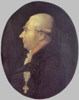Thomas Bugge