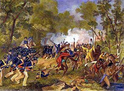 Tecumseh's War