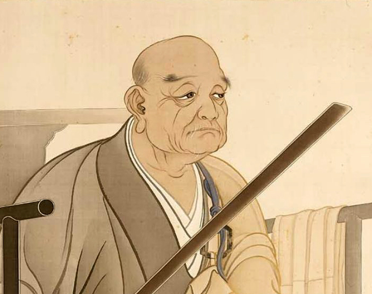 Mazu Daoyi