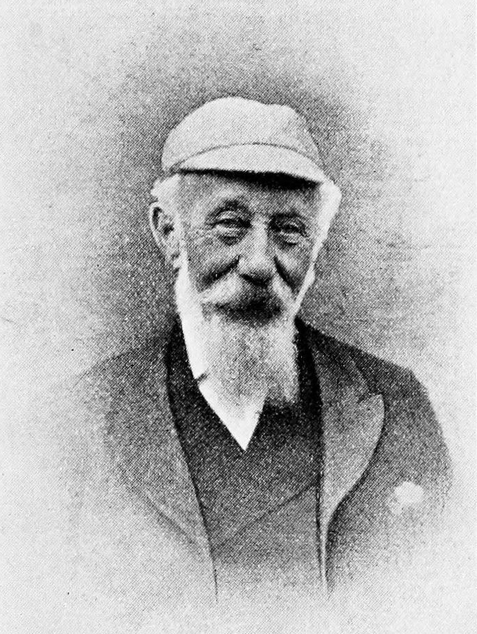 Abraham Dee Bartlett