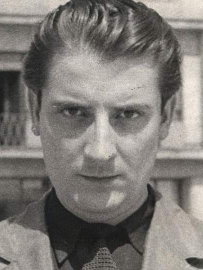 Branko Miljković