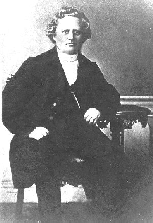 Carl Olof Rosenius