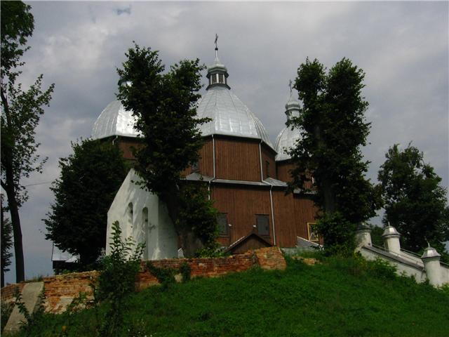Dłużniów