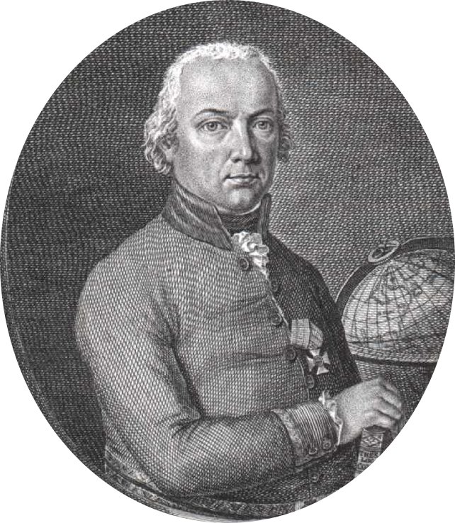 Jurij Vega
