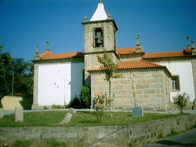 São Jorge de Selho