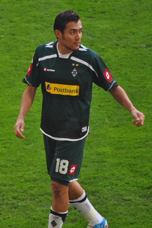 Juan Arango