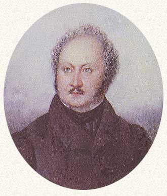 Karl Wilhelm Naundorff