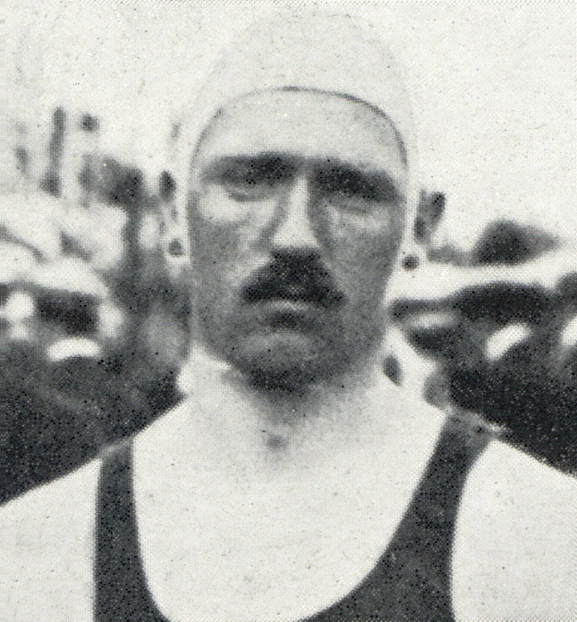 Pontus Hanson