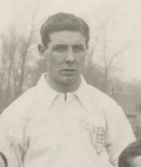 Ted Hanney