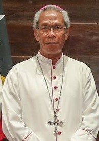 Norberto Do Amaral
