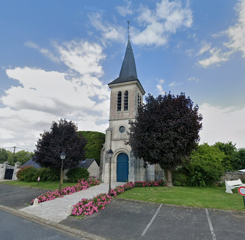 Villeneuve-sur-Conie