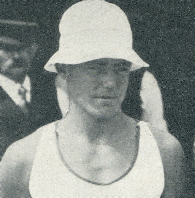 Herman Dahlbäck