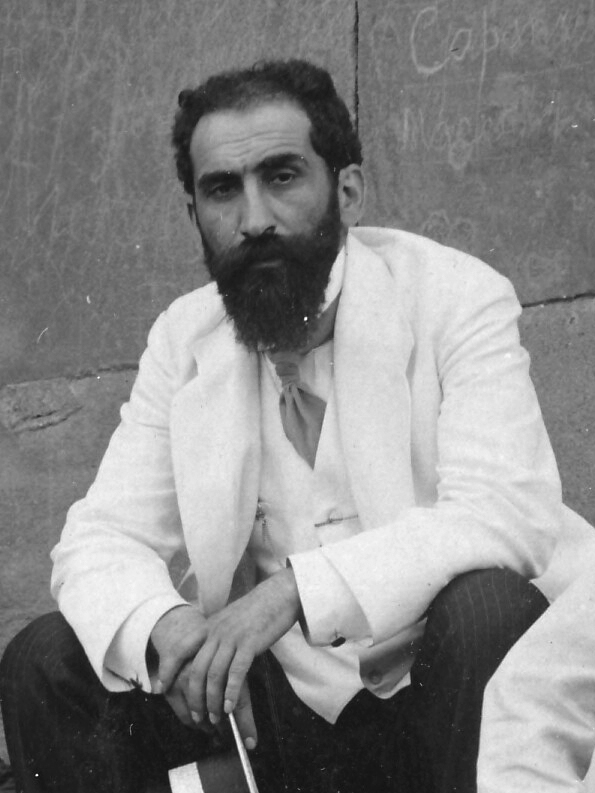 Iakob Nikoladze