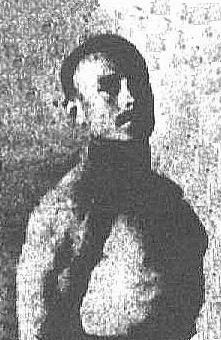 Louis Ségura