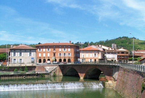 Montesquieu-Volvestre