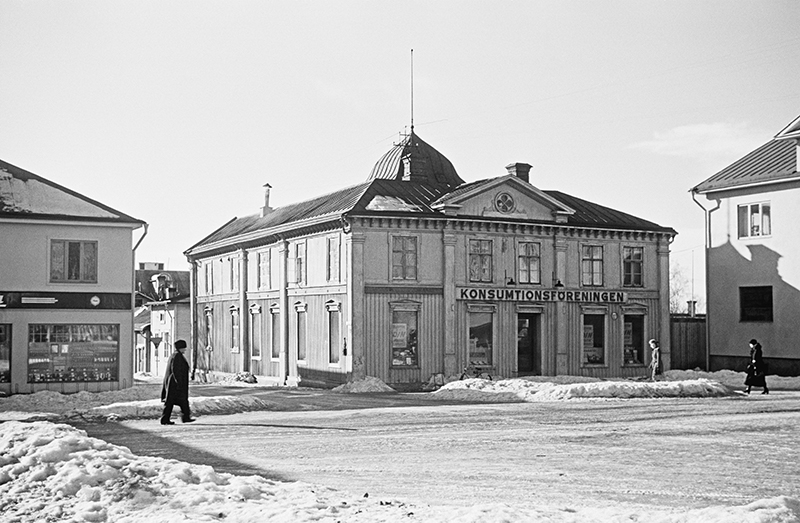 Piteå Municipality