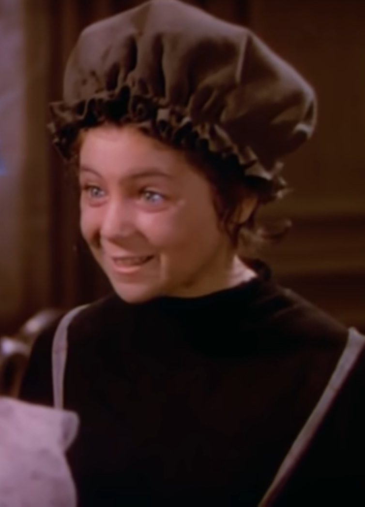 Sybil Jason