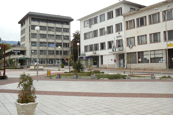 Yablanitsa