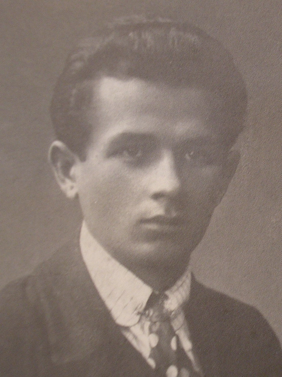 Abba Hushi