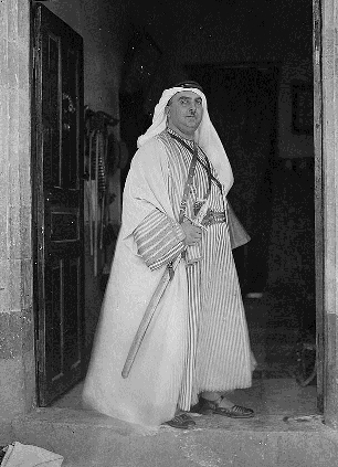 Aref al-Aref