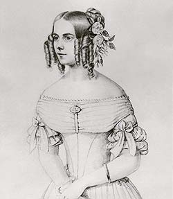 Rosalie von Rauch