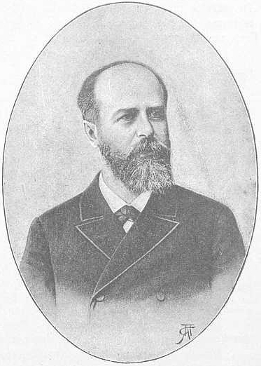 Sergey Glazenap