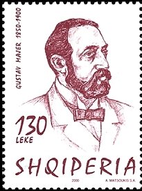 Gustav Meyer