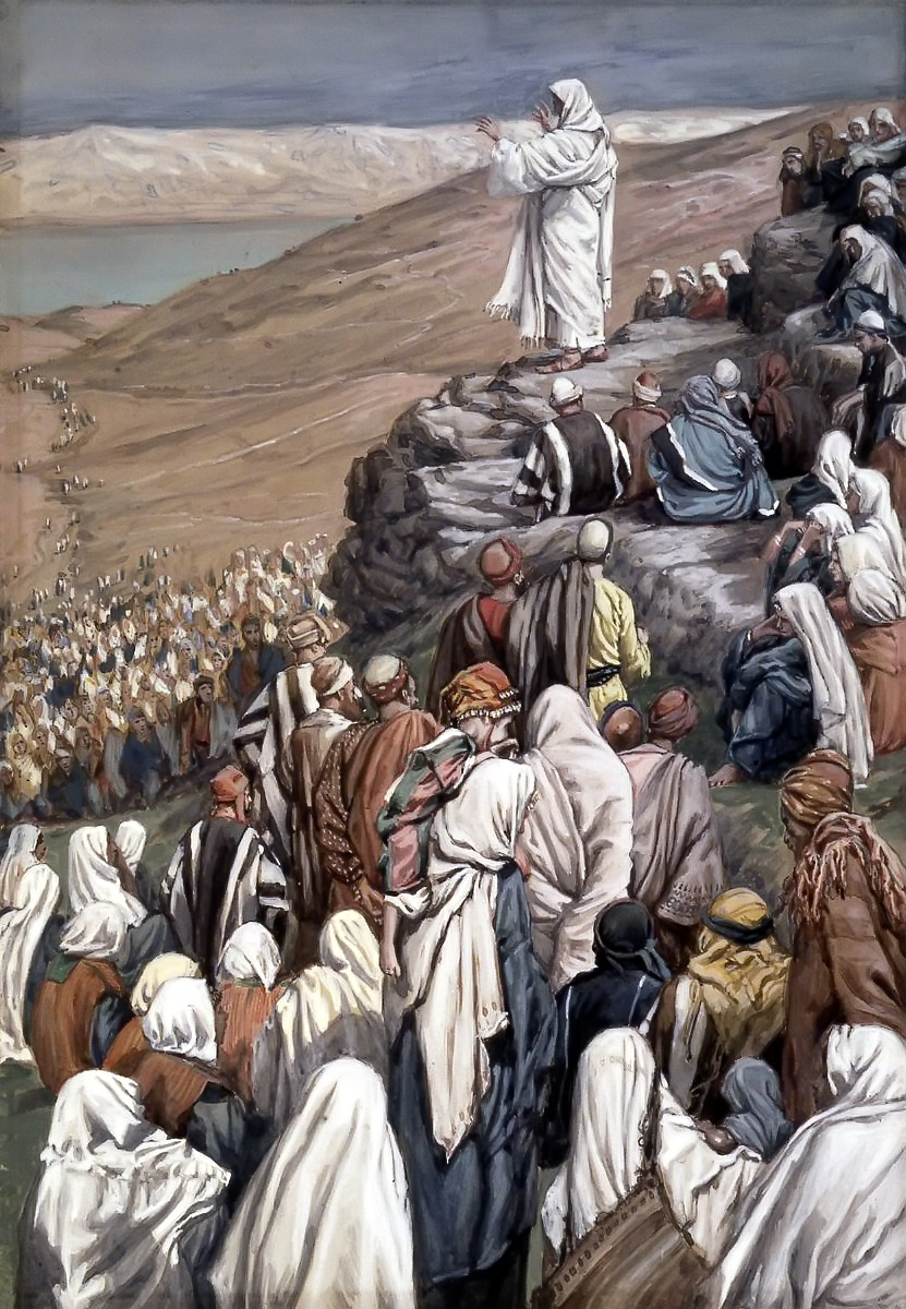 Beatitudes