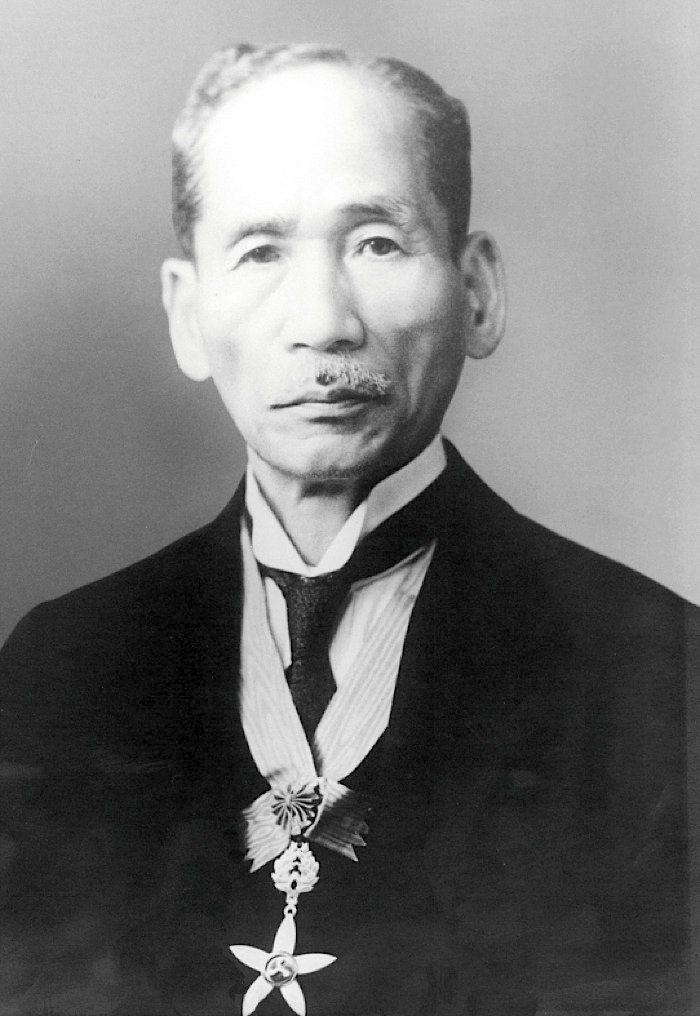 Umetarō Suzuki