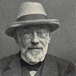 Carl Salemann