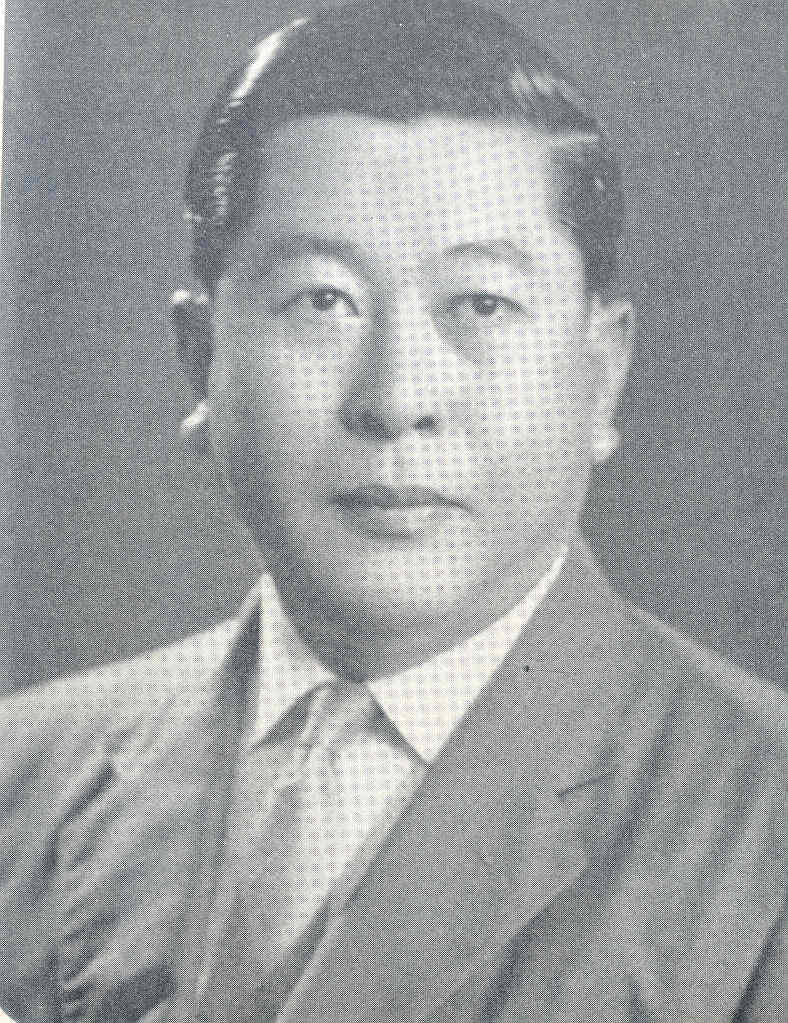 Thanat Khoman