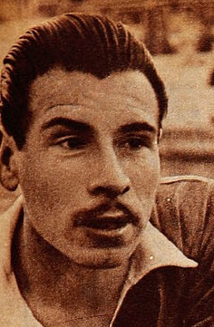 Luis Álamos