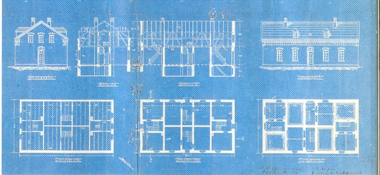 blueprint