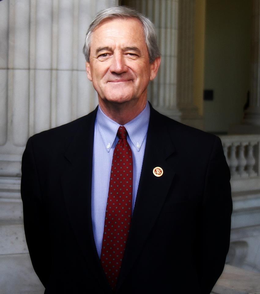Rick Nolan