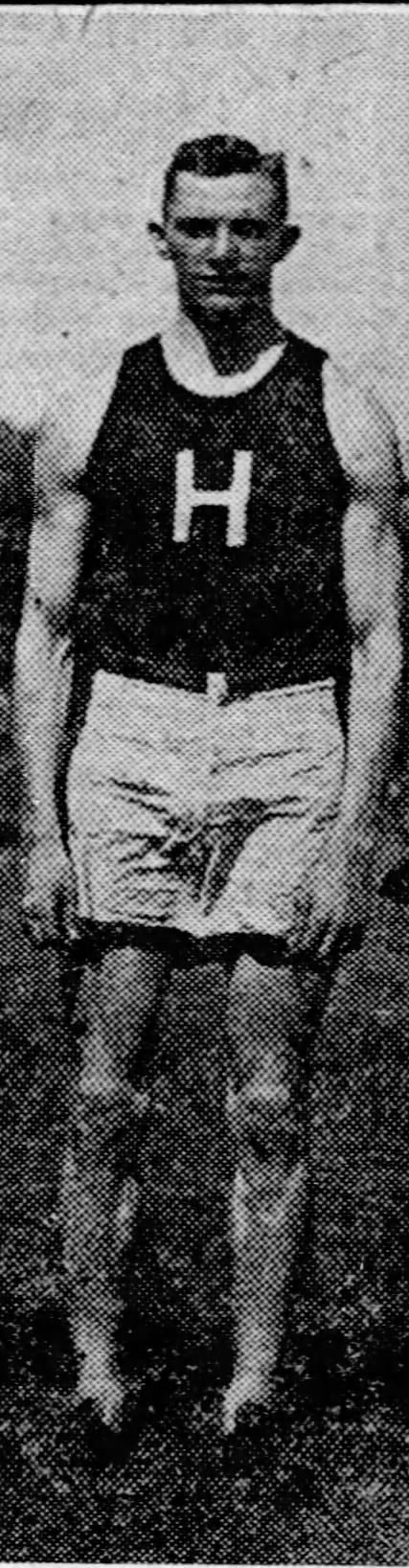 Willard Tibbetts