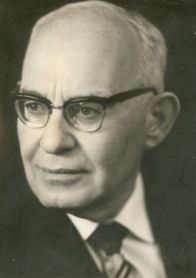 Ahmed Tewfik El Madani