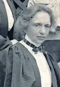 Bertha M. Stoneman
