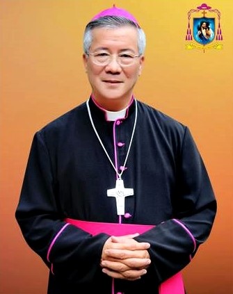 Alphonse Nguyên Huu Long