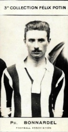 Philippe Bonnardel